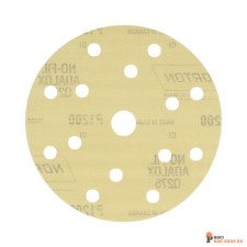 nortonschleifmittel/NORTON_schleifmittel_77696088156 Discs Selfgrip Norton Norton Pro Film 15x18 Grit 1200 14 holes_147011